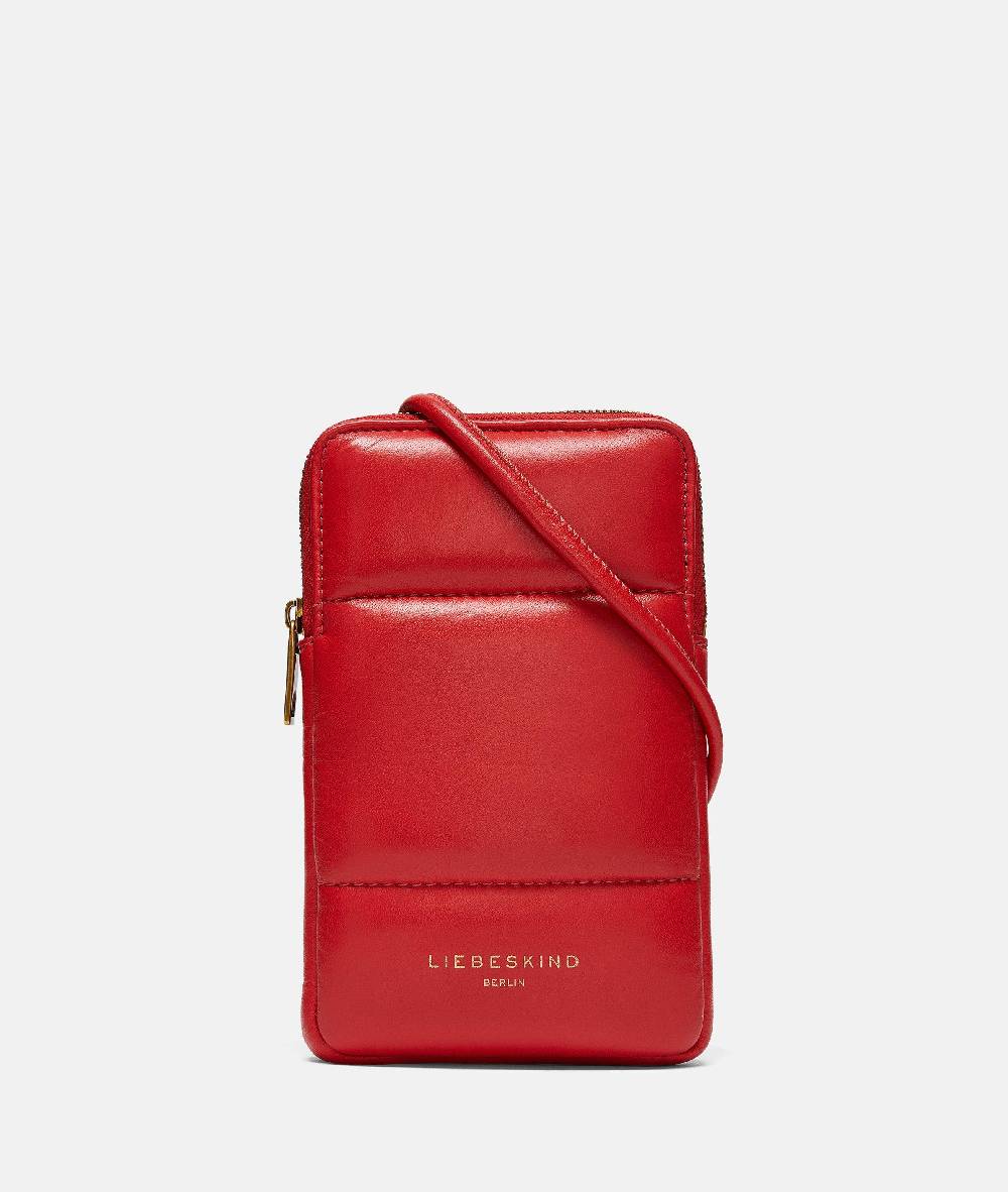 Liebeskind Berlin Tyra Mobile Pouch Fabrikverkauf