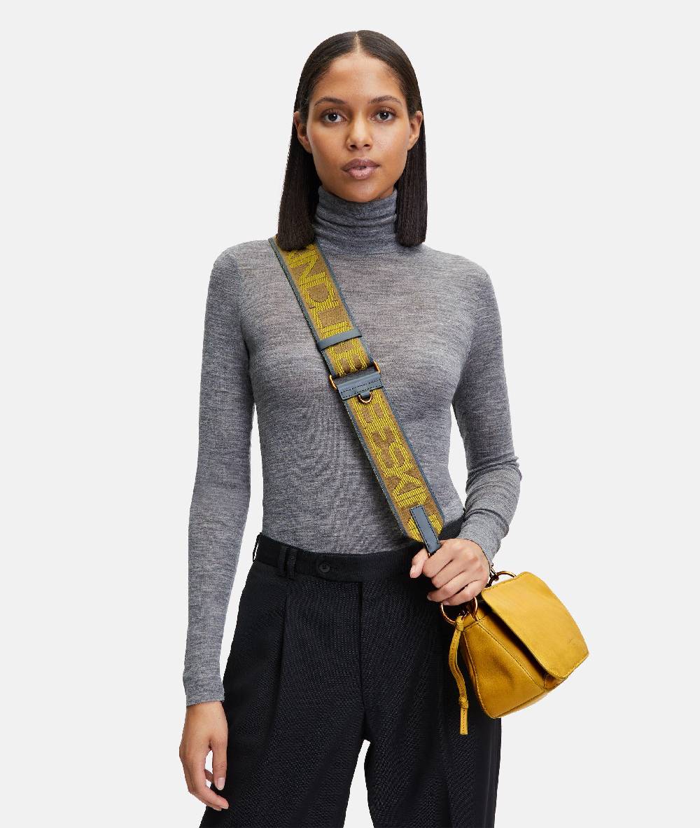 Liebeskind Berlin Fancy Strap Kostenloser Versand