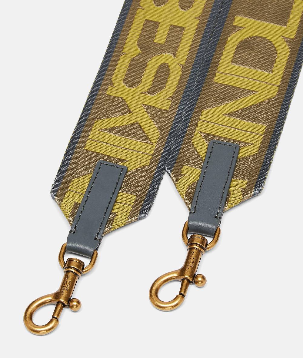 Liebeskind Berlin Fancy Strap Kostenloser Versand