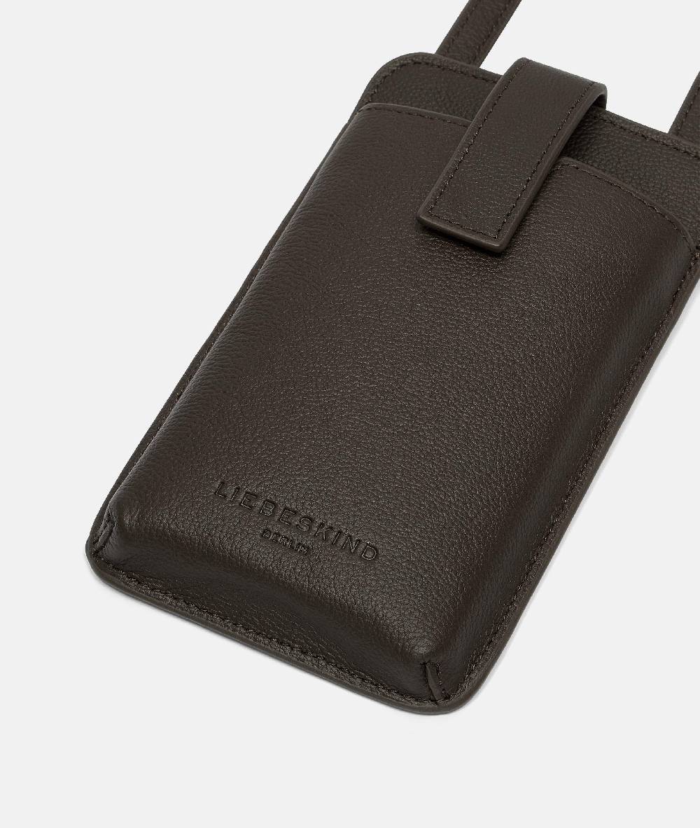 Liebeskind Berlin Mobile Pouch Limitierter Zeitrabatt