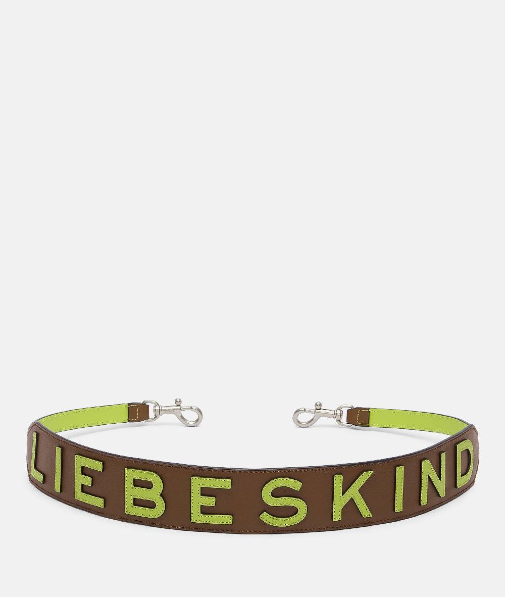Liebeskind Berlin Shoulder Strap Fabrik Onlineshop