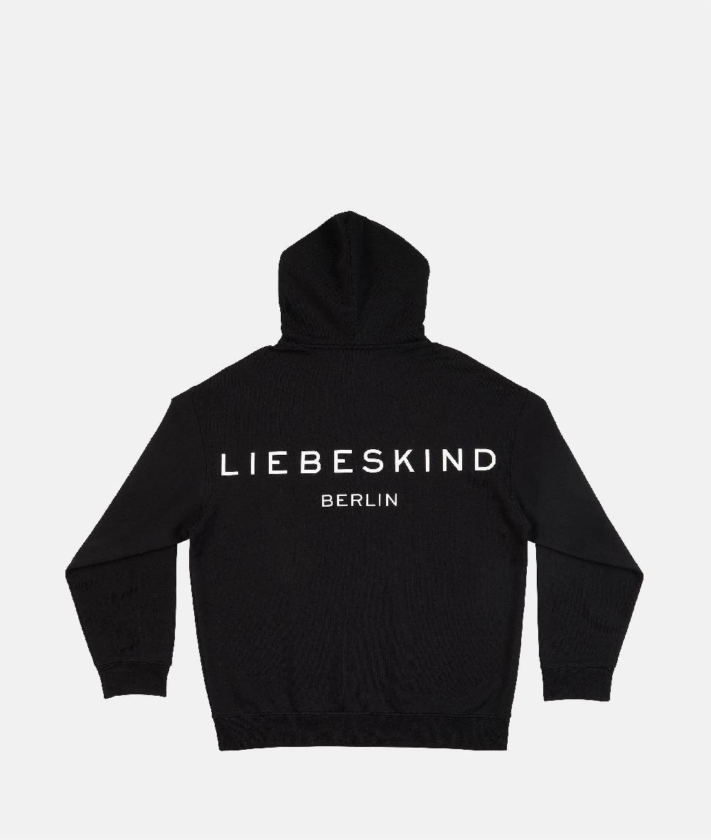 Liebeskind Berlin Hoodie Fabrikpreis