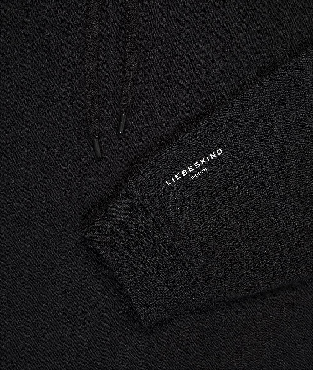 Liebeskind Berlin Hoodie Fabrikpreis
