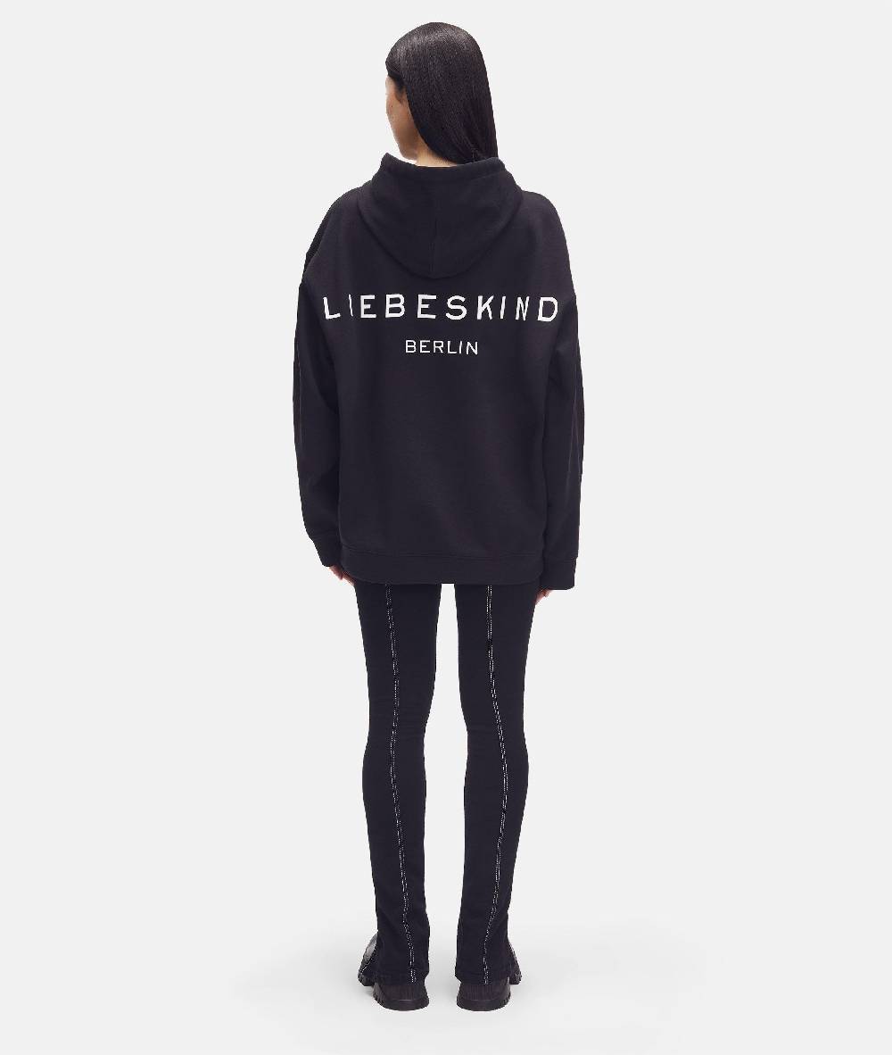 Liebeskind Berlin Hoodie Fabrikpreis