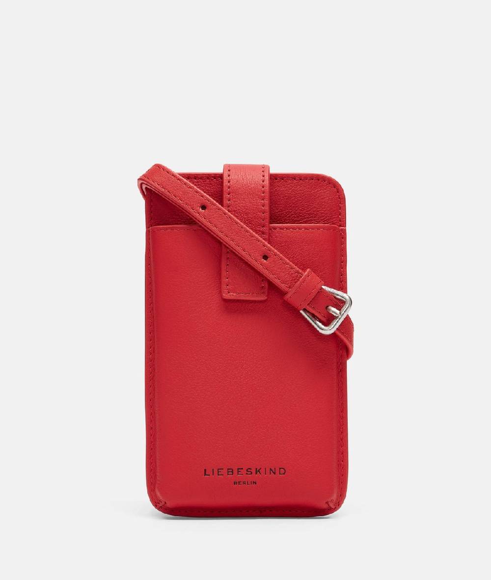 Liebeskind Berlin Mobile Pouch Begrenztes Angebot