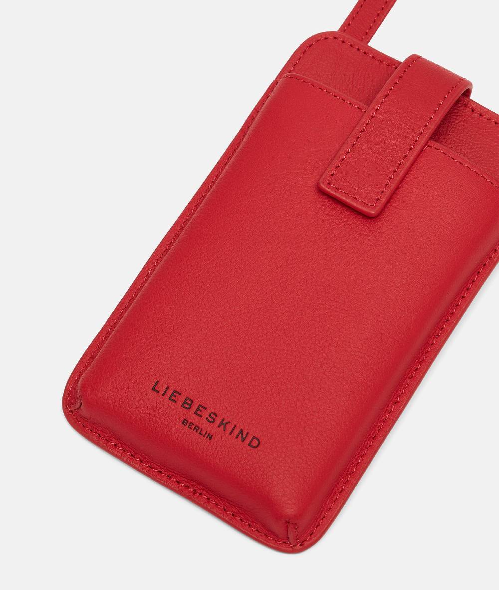 Liebeskind Berlin Mobile Pouch Begrenztes Angebot