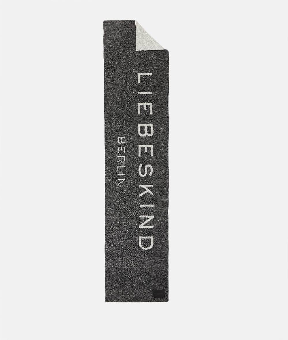 Liebeskind Berlin Schal Preisnachlass