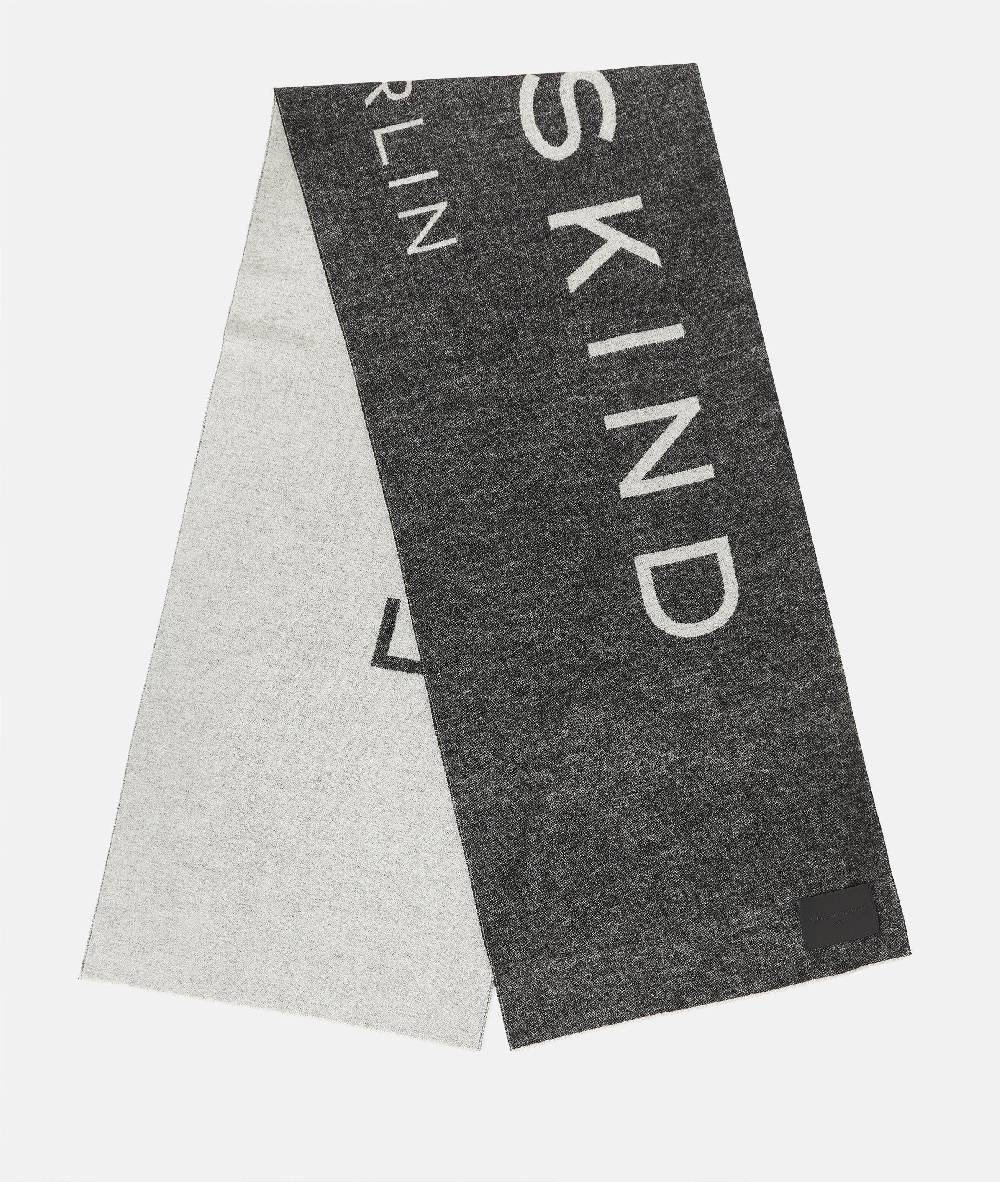 Liebeskind Berlin Schal Preisnachlass