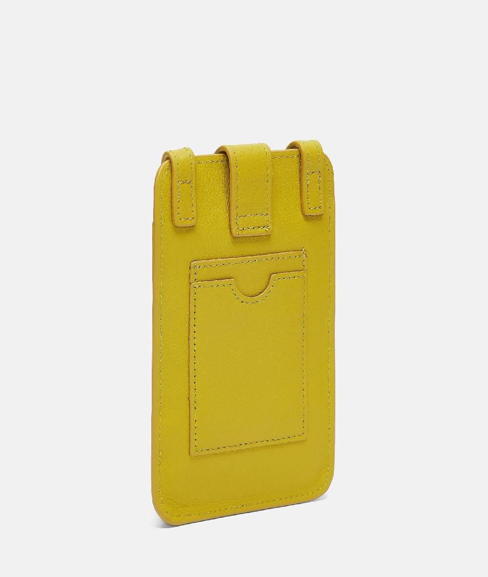 Liebeskind Berlin Mobile Pouch Saisonschlussverkauf