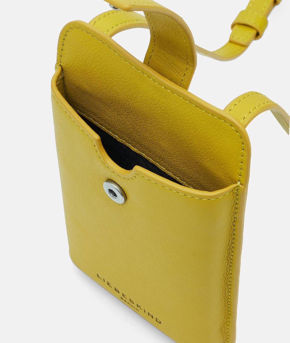 Liebeskind Berlin Mobile Pouch Saisonschlussverkauf