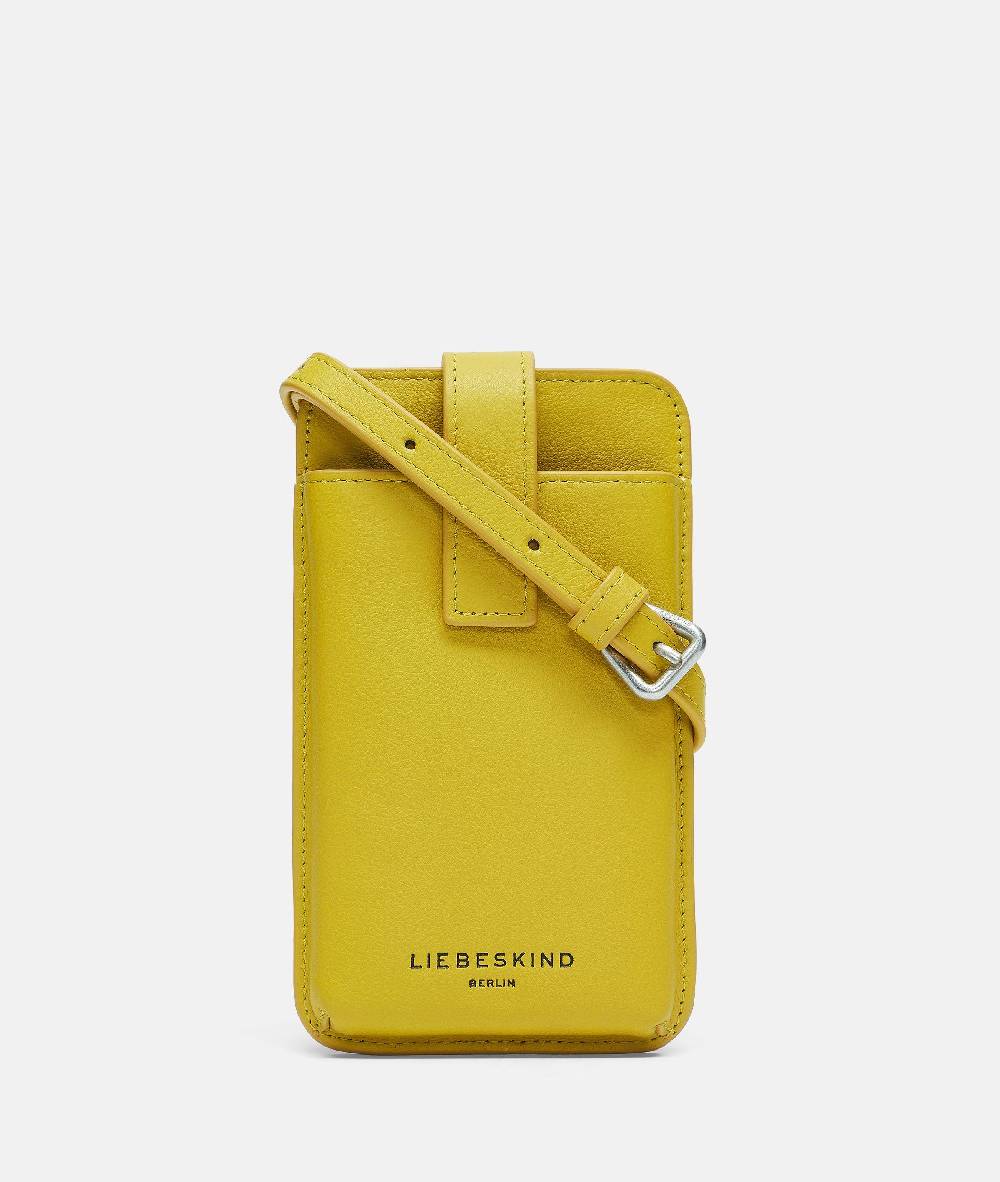 Liebeskind Berlin Mobile Pouch Saisonschlussverkauf