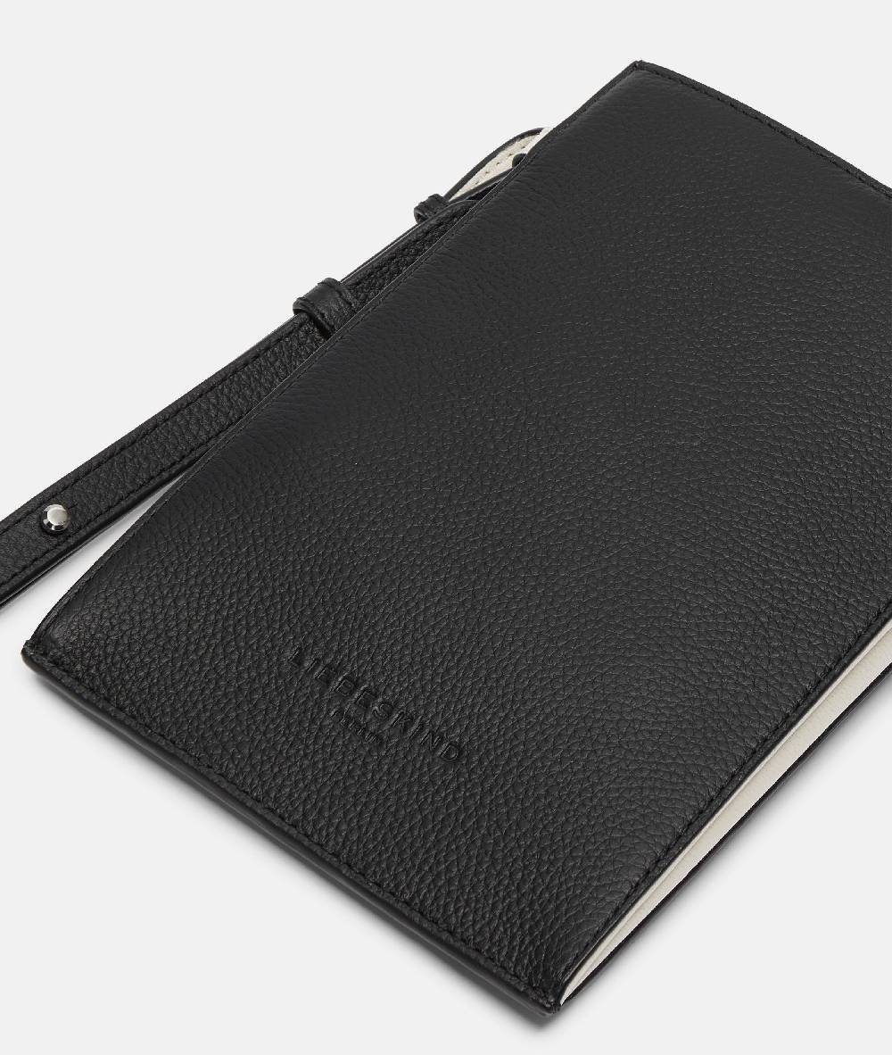 Liebeskind Berlin Hilla Mobile Pouch Jubiläumsangebot