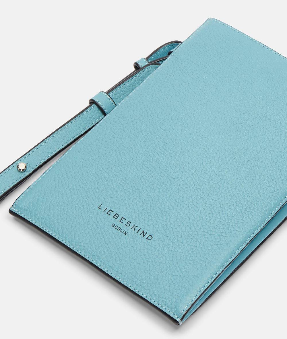 Liebeskind Berlin Hilla Mobile Pouch Top Angebot