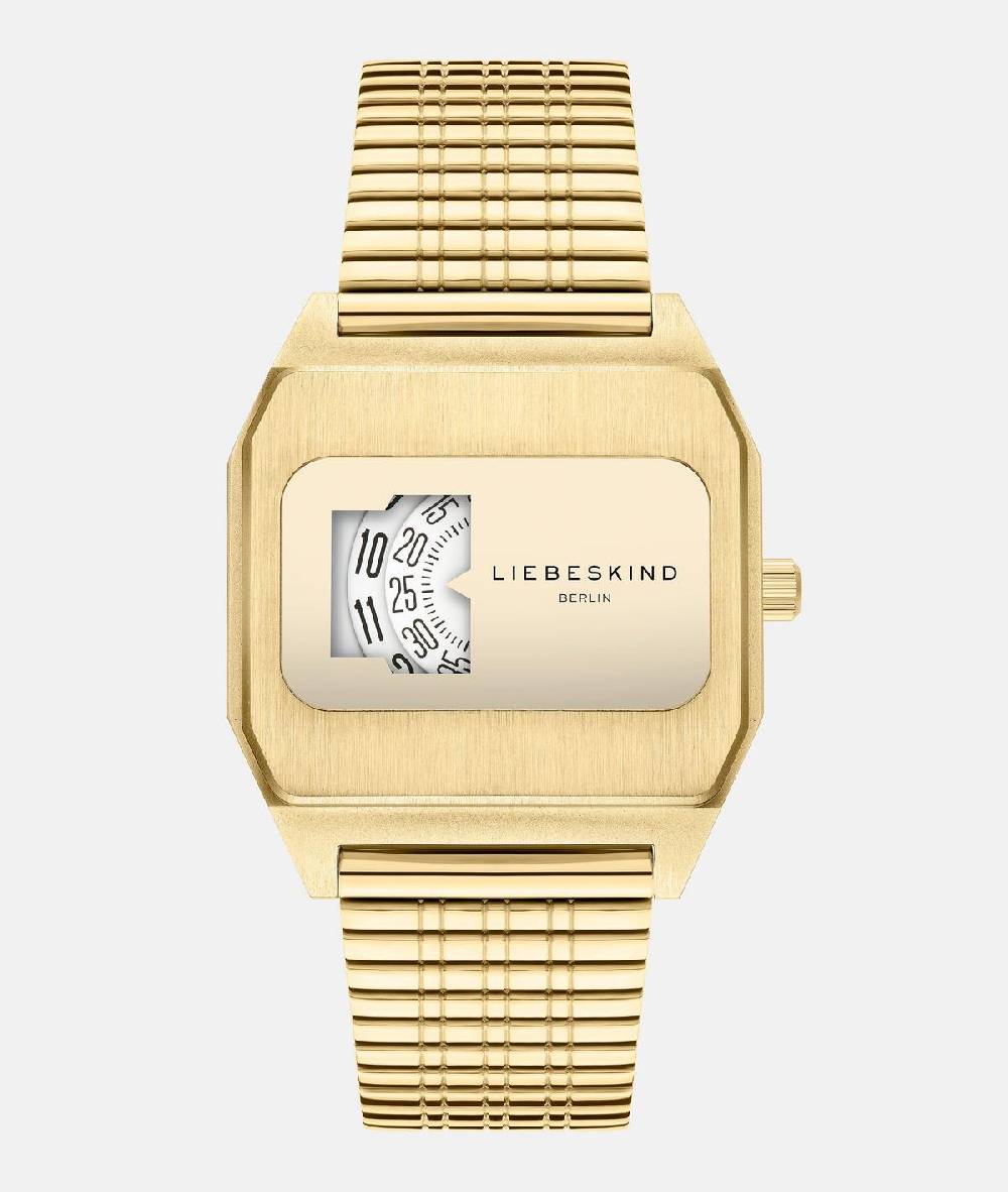 Liebeskind Berlin Uhr Online Outlet
