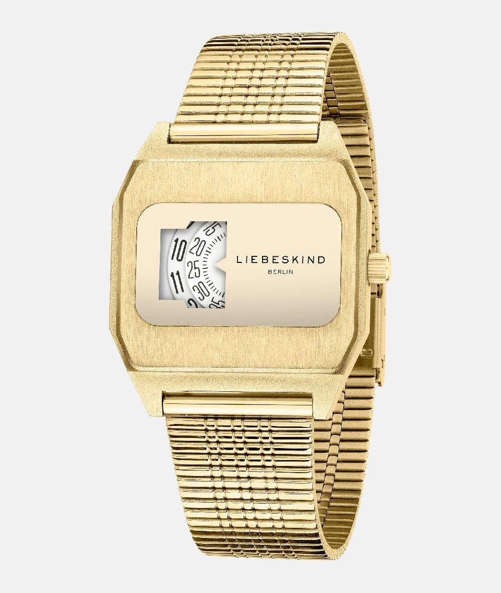 Liebeskind Berlin Uhr Online Outlet
