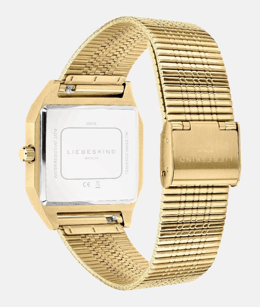 Liebeskind Berlin Uhr Online Outlet