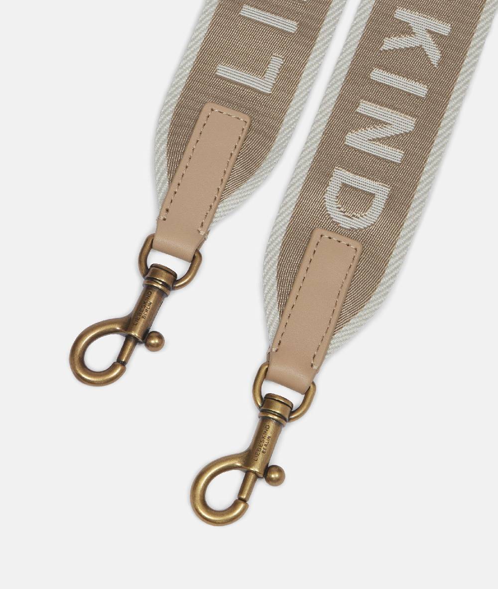 Liebeskind Berlin Logo Webbing Strap Exklusive Angebote