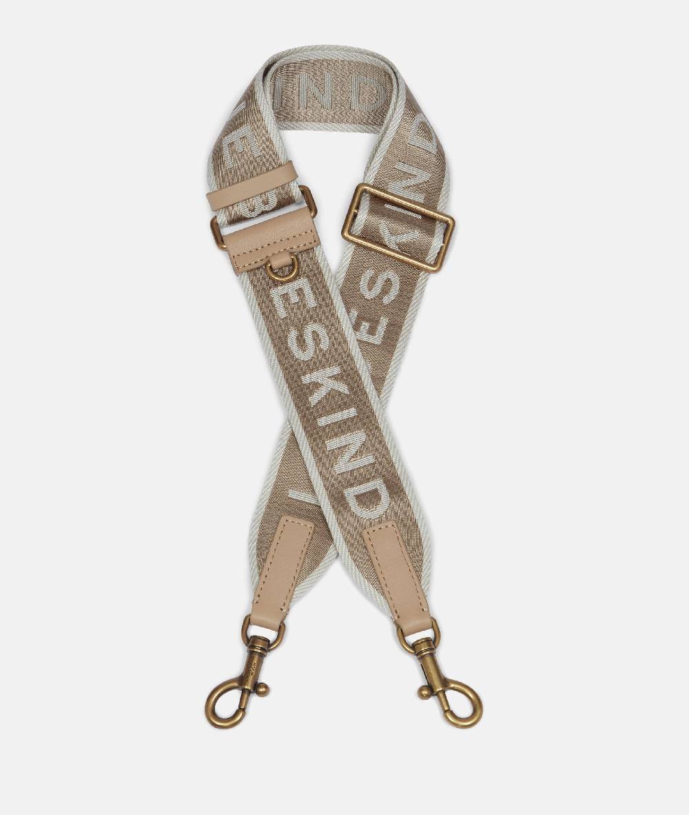 Liebeskind Berlin Logo Webbing Strap Exklusive Angebote