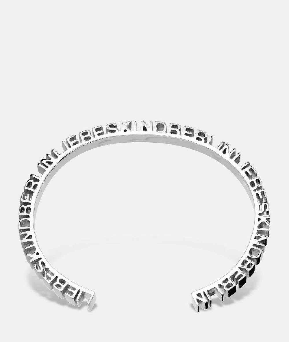 Liebeskind Berlin Armband Riesige Ersparnisse