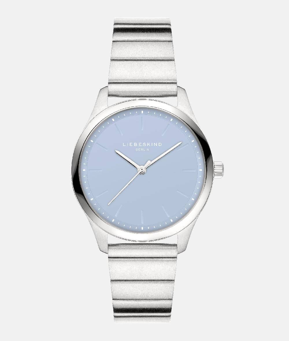 Liebeskind Berlin Uhr Kostenlose Rückgabe