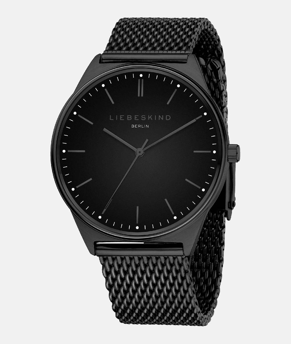 Liebeskind Berlin Uhr Neueste Stile