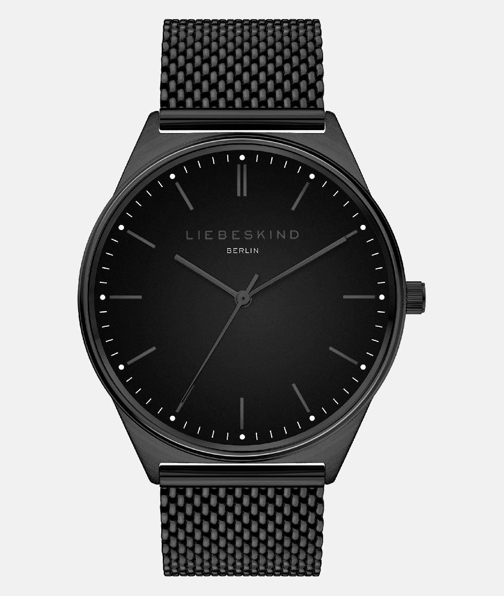 Liebeskind Berlin Uhr Neueste Stile