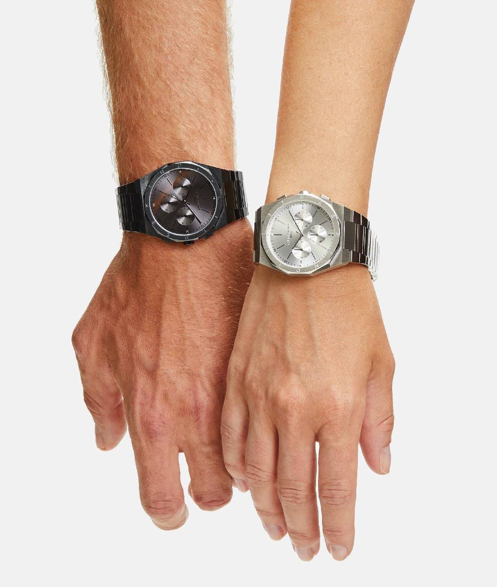 Liebeskind Berlin Uhr Bis zu 60% Rabatt
