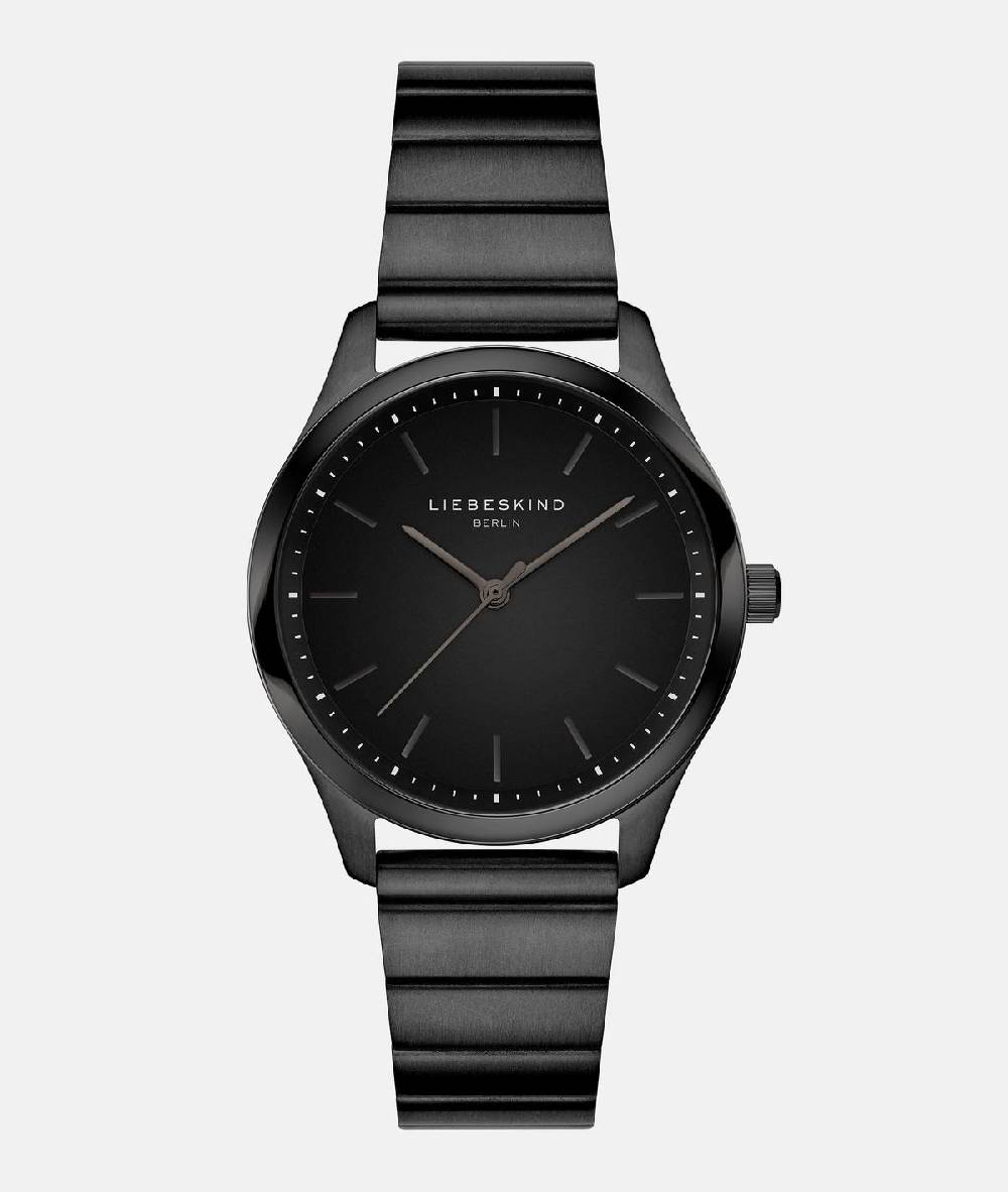 Liebeskind Berlin Uhr Sonderangebot der Fabrik
