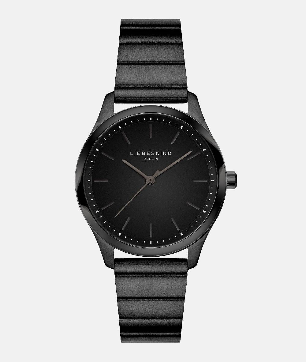 Liebeskind Berlin Uhr Sonderangebot der Fabrik