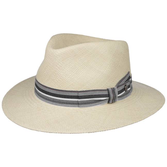 Lierys Zandrico Traveller Panamahut