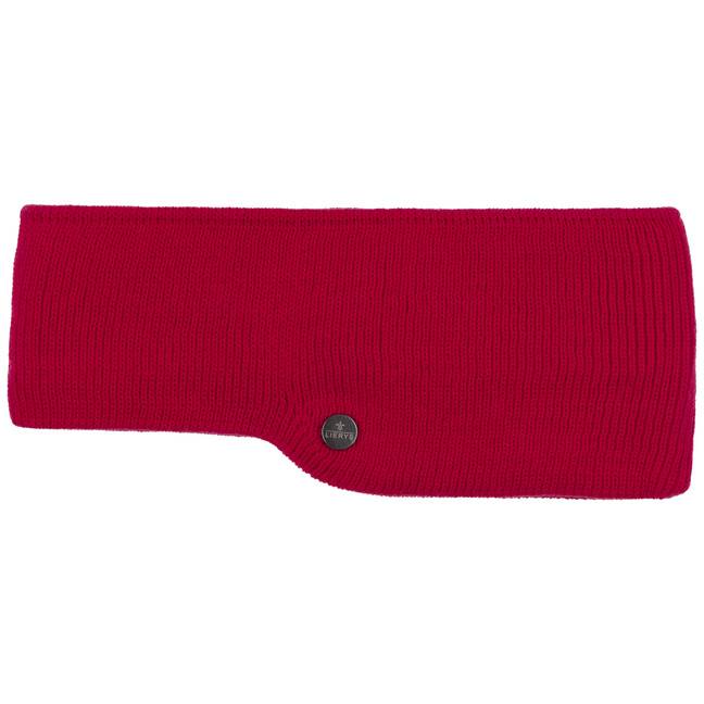 Lierys Mono Cotton Stirnband Classic