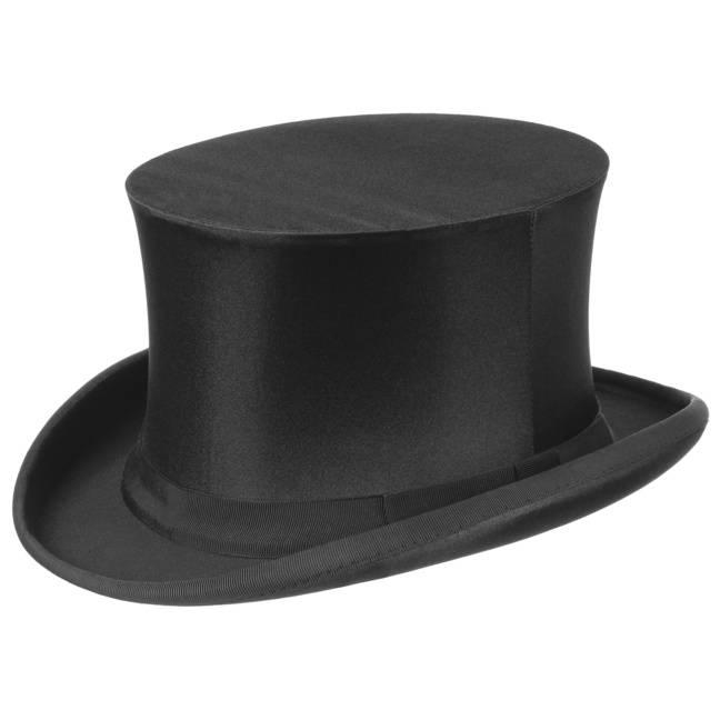 Lierys Chapeau Claque Zylinder