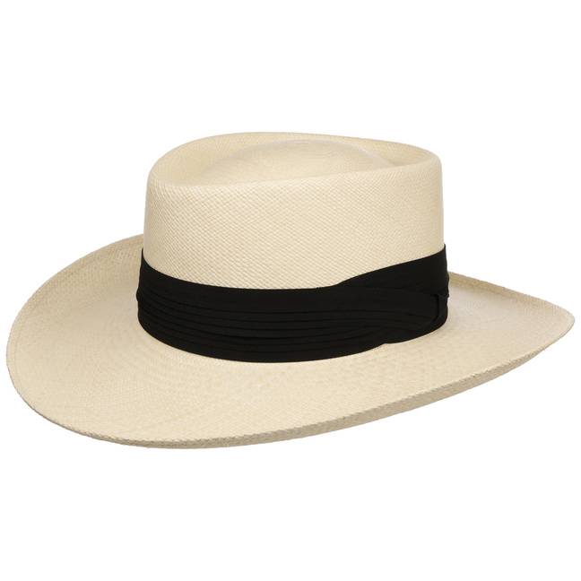 Lierys Classic Gambler Panamahut