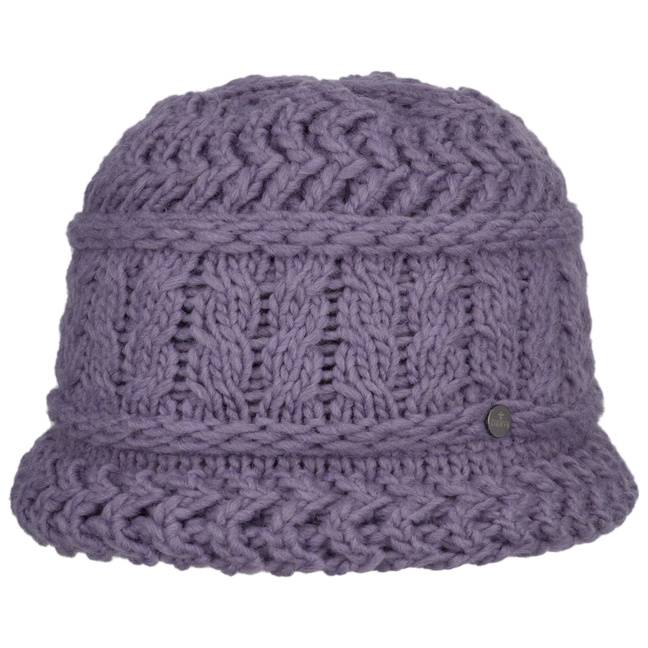 Lierys Classico Strickhut