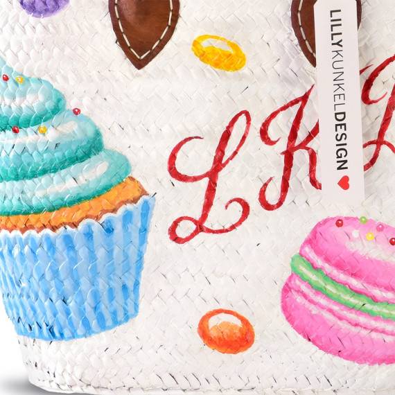 Lillykunkeldesign Sweet Delight Neueste Stile