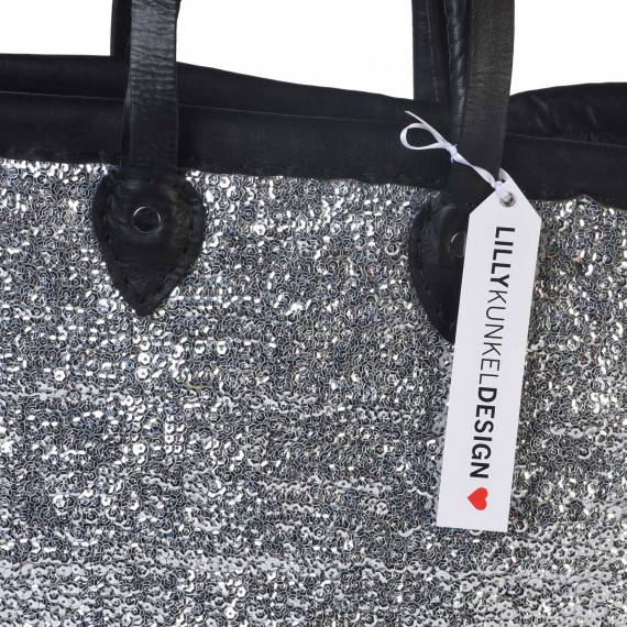 Lillykunkeldesign Silver Bullet Bis zu 65% Rabatt