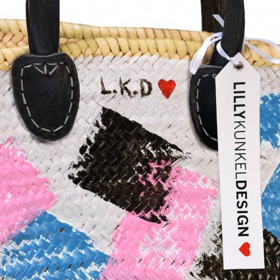 Lillykunkeldesign Seoul Sister Nur für heute