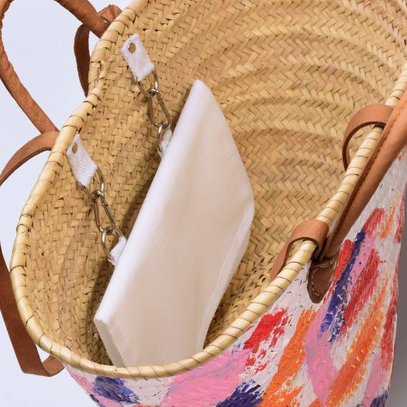 Lillykunkeldesign Seoul Sister red Sonderangebot der Fabrik