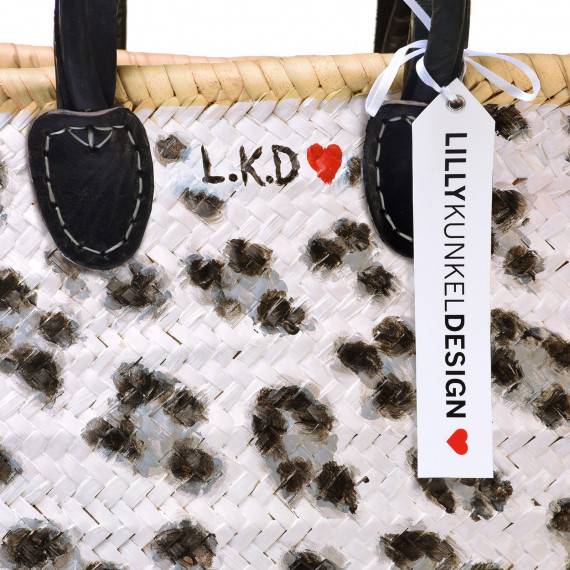 Lillykunkeldesign Leo Lilly Vierteljährliche Förderung