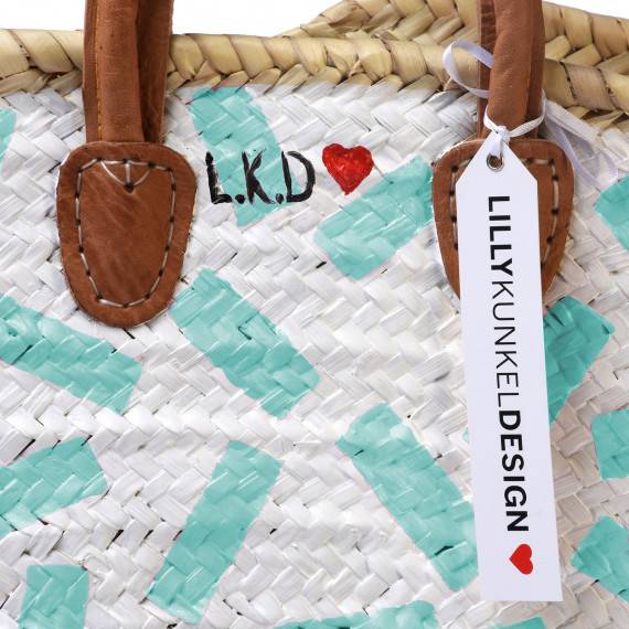 Lillykunkeldesign Candy Shop mint Discount Store für neue Produkte
