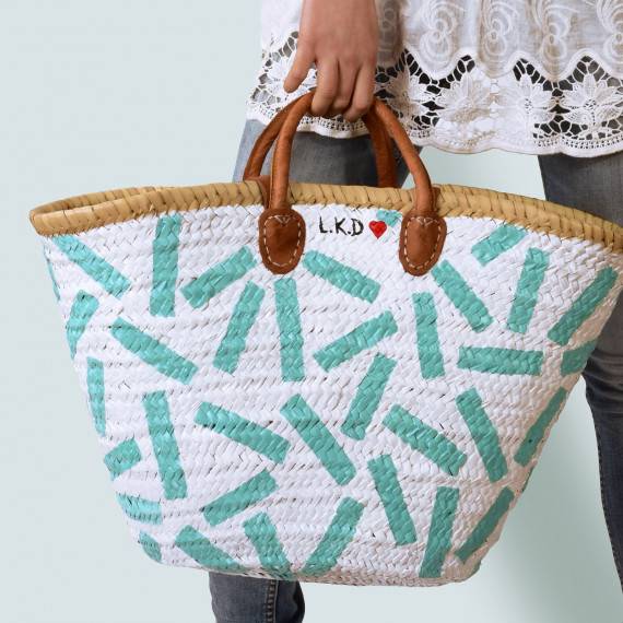 Lillykunkeldesign Candy Shop mint Discount Store für neue Produkte