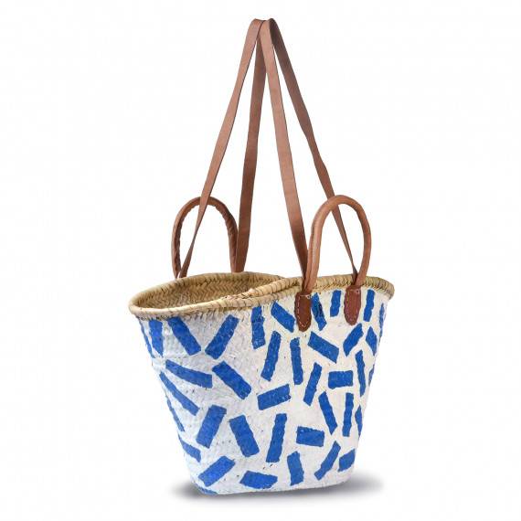 Lillykunkeldesign Candy Shop blue Nur noch ein Tag übrig