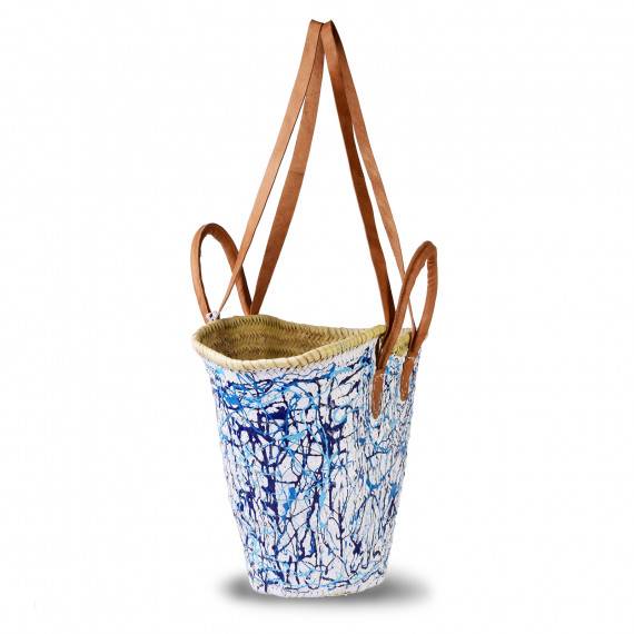 Lillykunkeldesign Jackson P blue Riesige Rabatte