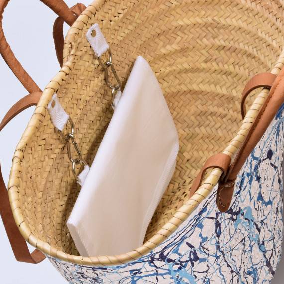 Lillykunkeldesign Jackson P blue Riesige Rabatte