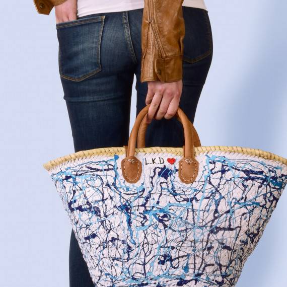 Lillykunkeldesign Jackson P blue Riesige Rabatte