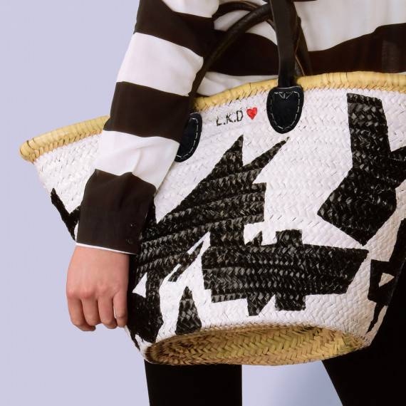 Lillykunkeldesign Shibuya 50% Rabatt mit kostenlosem Versand
