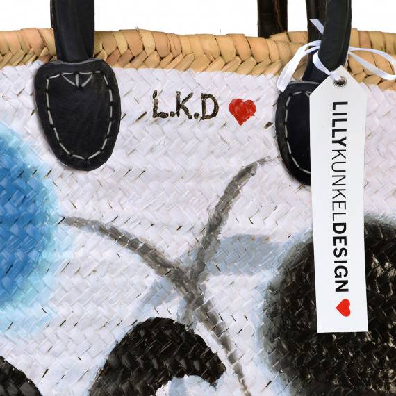 Lillykunkeldesign Tokyo Drift Speichern exportieren