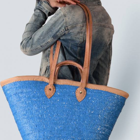 Lillykunkeldesign Blue Curacao Im Verkauf