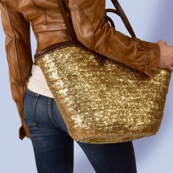 Lillykunkeldesign Golden Nugget 50% Rabatt für begrenzte Zeit