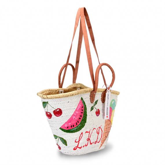 Lillykunkeldesign Sweet Summer 2025